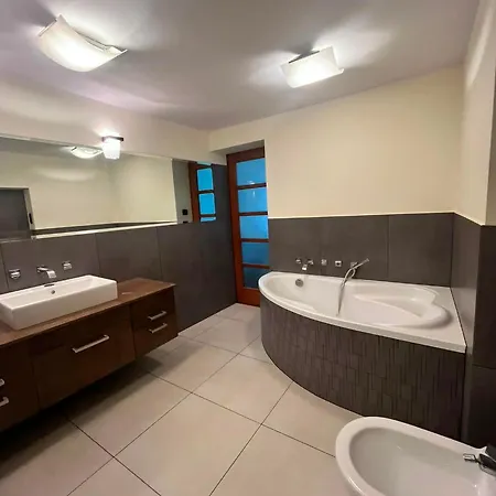 Oaza Spokoju Apartman *