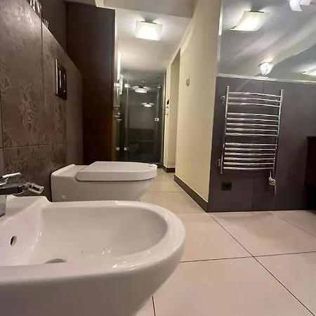 Oaza Spokoju Apartman Gdynia