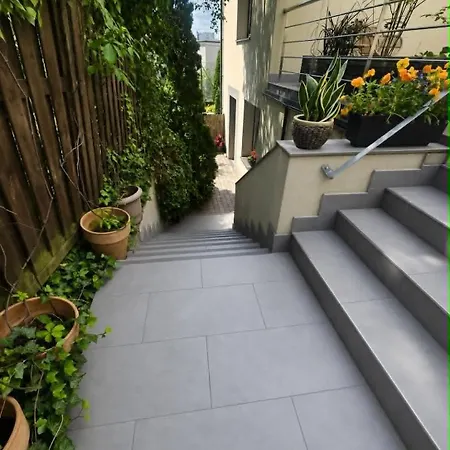 Apartman Oaza Spokoju *