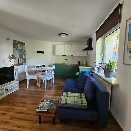 Apartman Oaza Spokoju *